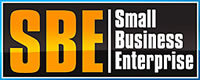 SBE (Small Business Enterprise)