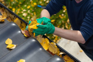 Rain Gutters Without Leaf Guards