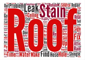 Springtime Roof Repair or Replacement