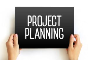 Building Restoration Project Planning