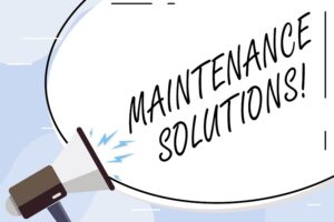 Maintenance Solutions Commercial Connecticut Roofing