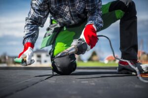 Commercial Roofing Connecticut