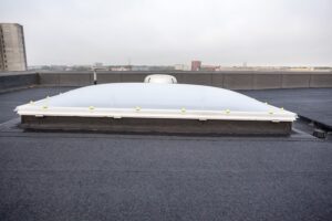 Commercial Roofing Connecticut TPO