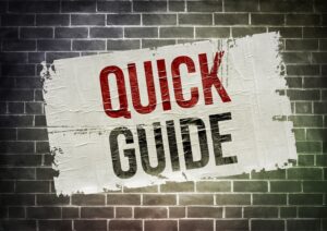 Quick Guide Connecticut Masonry